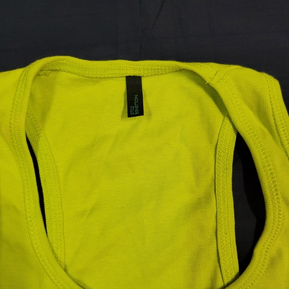 United Colors of Benetton Tank Top - Picture 2 of 6